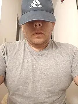 chicoguapo8 on StripChat 