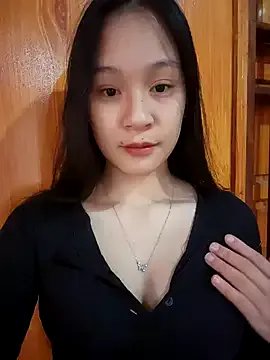 Freechat ChiecumBae on StripChat