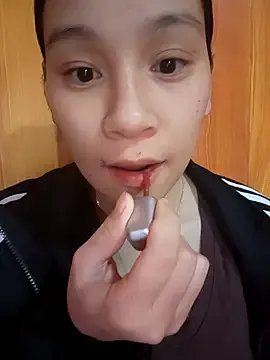 Freechat ChiecumBae on StripChat