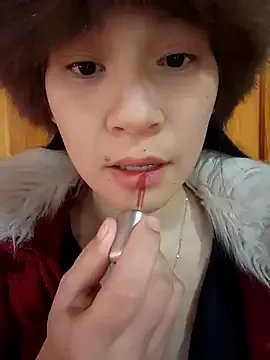 Freechat ChiecumBae on StripChat