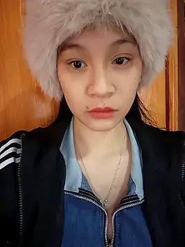 Freechat ChiecumBae on StripChat