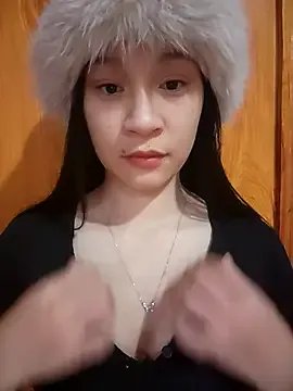 Freechat ChiecumBae on StripChat