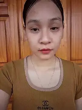 Freechat ChiecumBae on StripChat