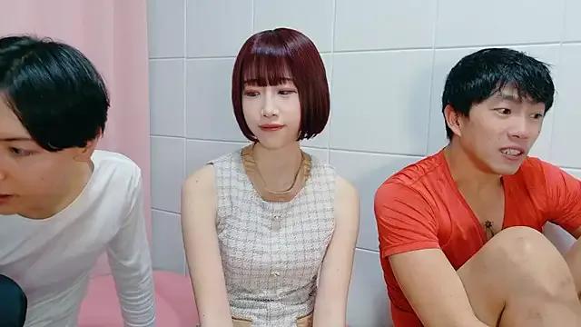 StripChat China_wedding is Group China_wedding — Group on StripChat