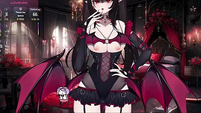 Freechat chloelabelle on StripChat