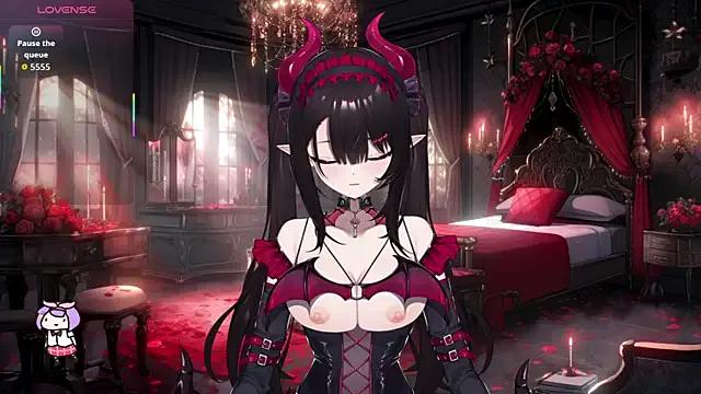 Freechat chloelabelle on StripChat