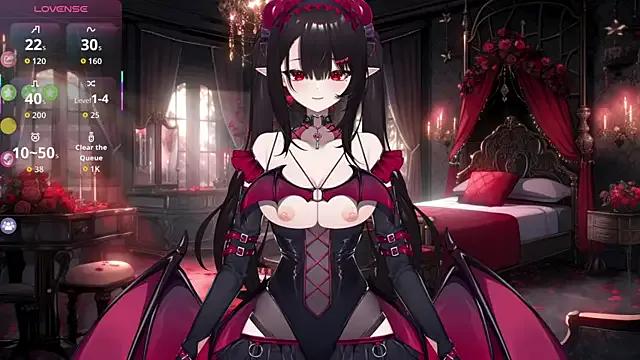 Freechat chloelabelle on StripChat