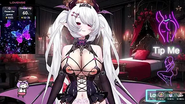 Freechat chloelabelle on StripChat