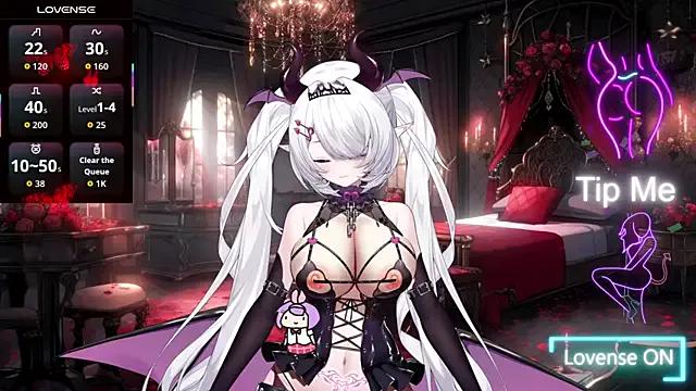 Freechat chloelabelle on StripChat