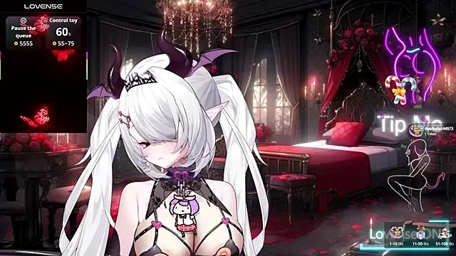 Freechat chloelabelle on StripChat