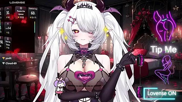 Freechat chloelabelle on StripChat