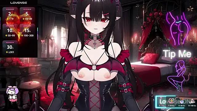 Freechat chloelabelle on StripChat