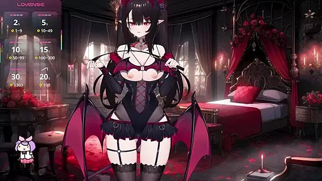 Freechat chloelabelle on StripChat