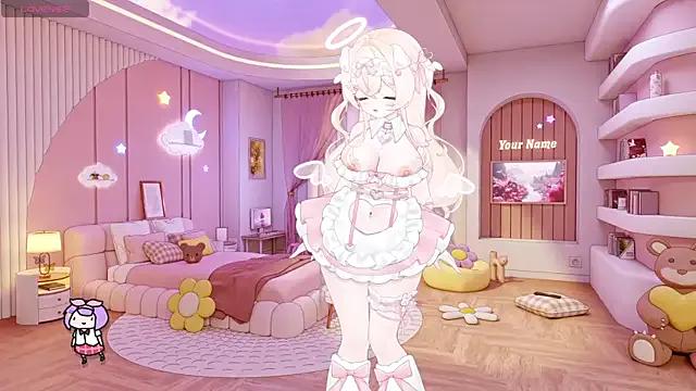 Freechat chloelabelle on StripChat