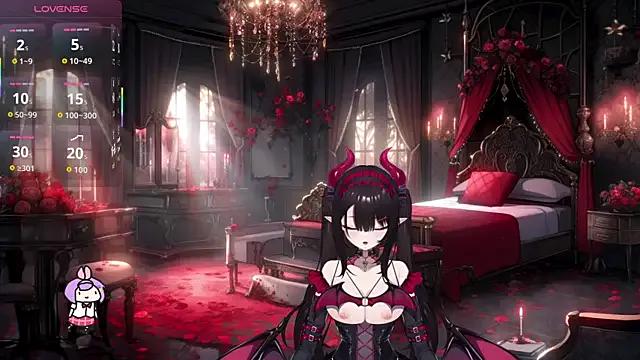 Freechat chloelabelle on StripChat