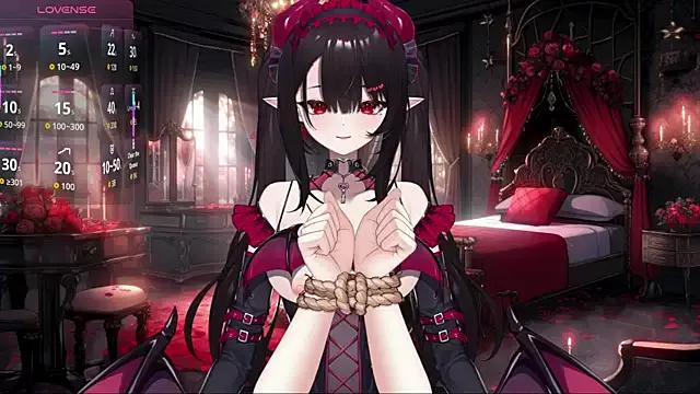 Freechat chloelabelle on StripChat