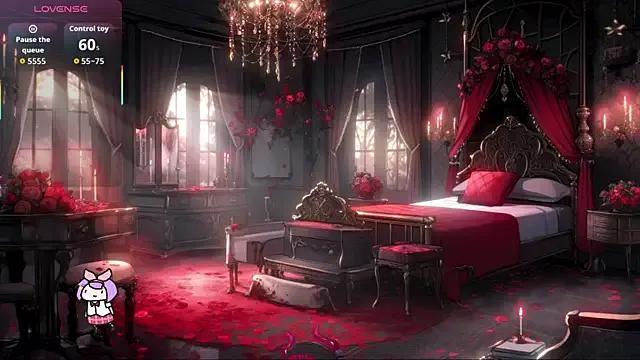 Freechat chloelabelle on StripChat