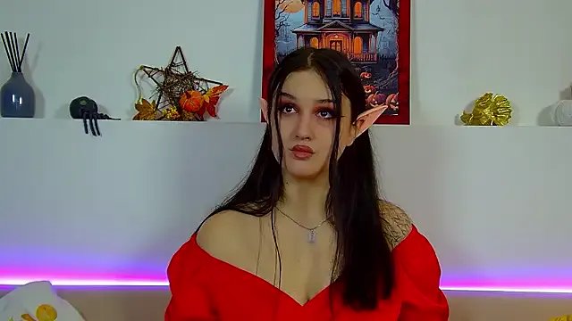 Freechat ChristinaMilton on StripChat