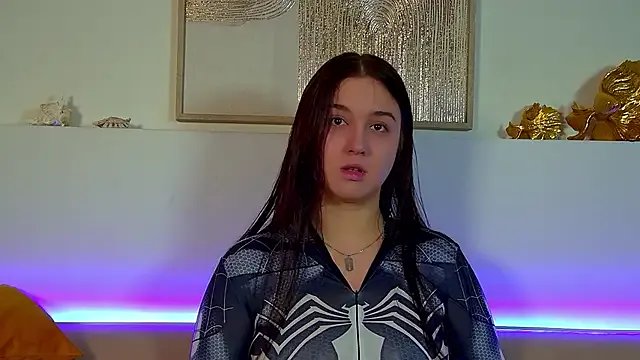 Freechat ChristinaMilton on StripChat