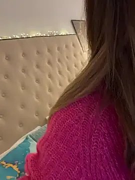 Freechat ChristinaSiemone on StripChat