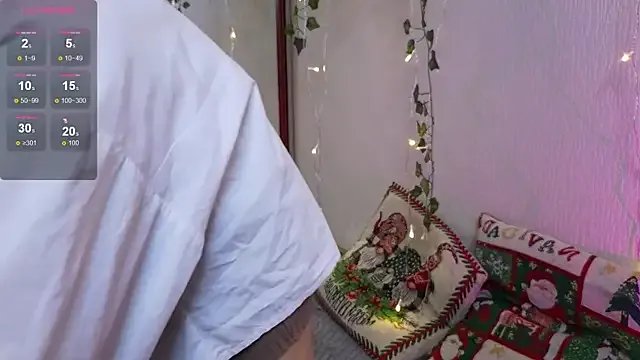 Freechat christy_memeow on StripChat