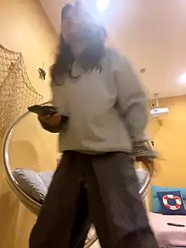 StripChat ChuChu1991 is Freechat ChuChu1991 —