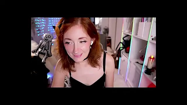 Freechat Cissy_Glitter on StripChat