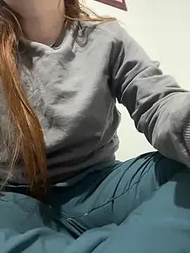 StripChat Cloew_Marz is Freechat Cloew_Marz — Make me wet + fingers in pussy