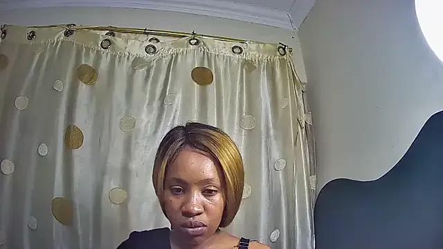 CocoSexyBabe — Double penetration 