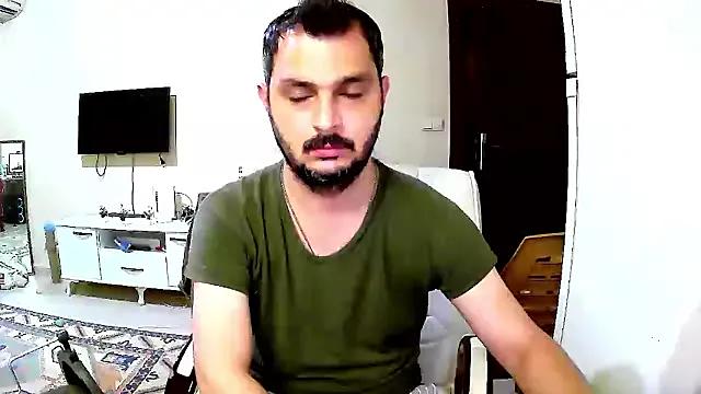 Coldskull69 on StripChat