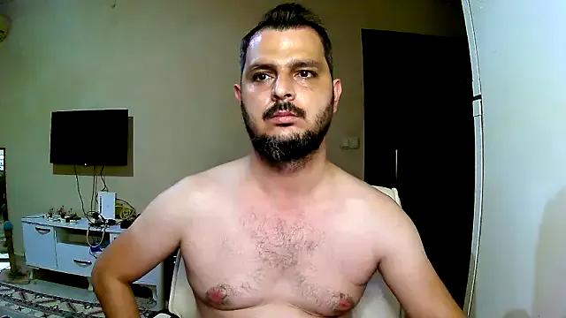 Coldskull69 on StripChat