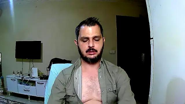 Coldskull69 on StripChat