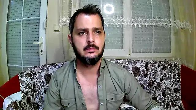 Coldskull69 on StripChat