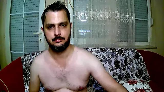 Coldskull69 on StripChat