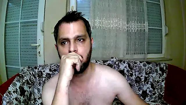 Coldskull69 on StripChat