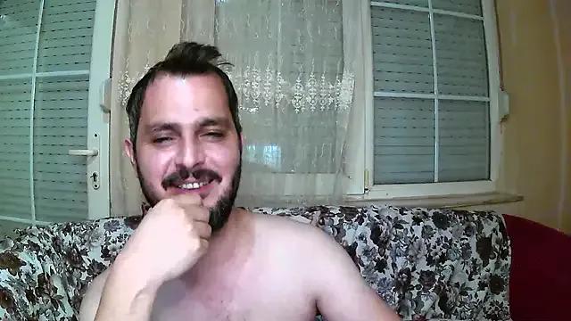 Coldskull69 on StripChat