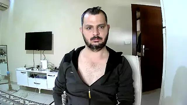 Coldskull69 on StripChat