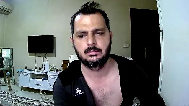 Coldskull69 on StripChat