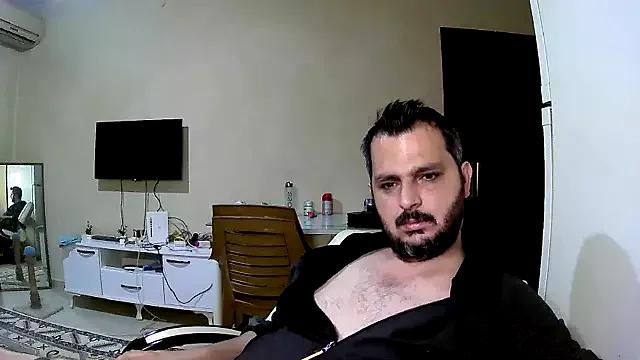 Coldskull69 on StripChat
