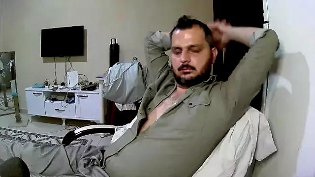 Coldskull69 on StripChat