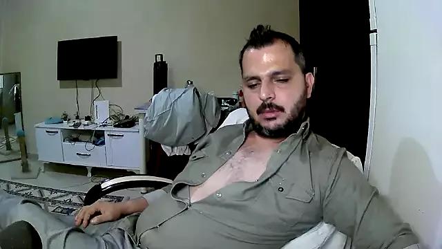 Coldskull69 on StripChat