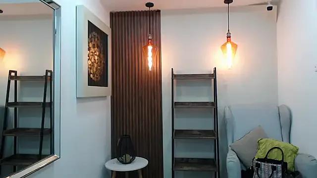 Freechat Coral_Lise on StripChat