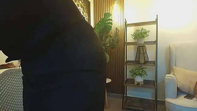 Freechat Coral_Lise on StripChat