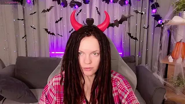 StripChat CoreyJane is Freechat CoreyJane — slap naked ass in doggy position