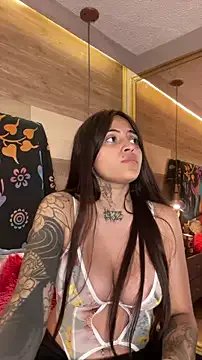 Cori_Paige on StripChat