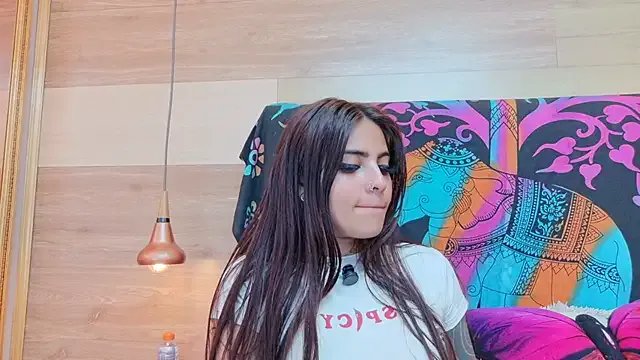 Cori_Paige on StripChat