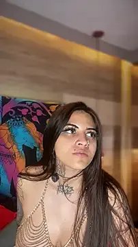 Cori_Paige on StripChat