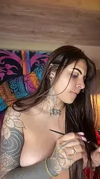 Cori_Paige on StripChat