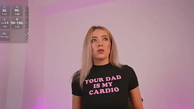 Freechat creampussyy on StripChat