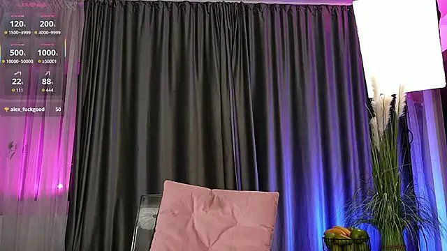 Freechat creampussyy on StripChat